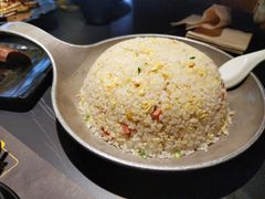 蛋炒饭-嘎嘎鸭脑壳(金沙店)
