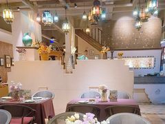 -翡翠鸟精品泰国菜(北辰财富中心店)