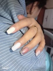 -CM.Nail美甲美睫