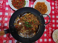 -龙师傅卤炒(天马店)