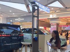 -万达广场(南昌红谷滩店)