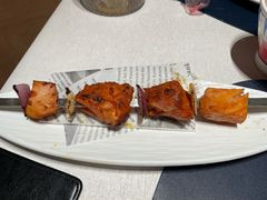 -圣彼得堡观江俄餐厅(中央大街黑金冠店)