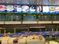 -优食坊·蒸汽海鲜(康盛路店)