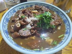 -门框胡同百年卤煮(鸟巢店)