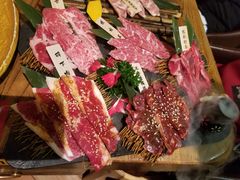 -黑牛の店·和牛烧肉(合生汇店)