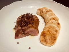 -许家菜(望江店)