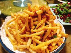 -大眼锅贴水饺(河东店)