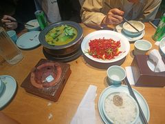 -郭家大院 老南京土菜(九霄店)