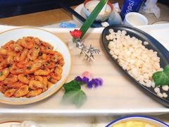 -二十八里太湖船菜(吉祥路店)