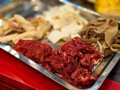 -金鼎雪山牦牛杂火锅(理县总店)