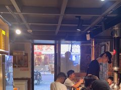 -久藏·横膈膜烧肉·酒场(江汉路店)
