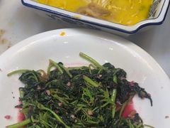 -清真马祥兴菜馆(云南北路店)