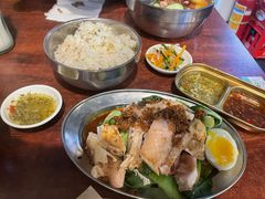 -海安安越南粉(丹竹頭店)
