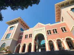 -厦门大学(思明校区)