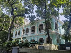 -星巴克臻选(广州沙面店)