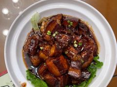 -金陵后厨·南京菜(新街口秣陵路店)