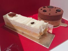 -Salon de The de Joel Robuchon(外滩18号店)