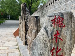-大槐树寻根祭祖园
