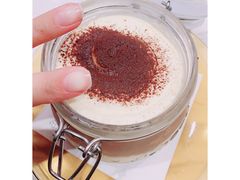 巧克力提拉米苏-Awfully Chocolate(来福士广场店)