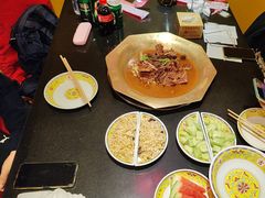 -芦月轩羊蝎子(劲松店)