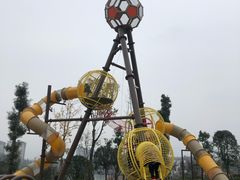 -枫香湖儿童公园