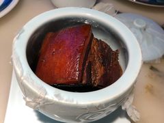 东坡肉-桂满陇天书(南京德基旗舰店)