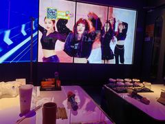 -星聚会KTV(龙湖上海奉贤天街店)