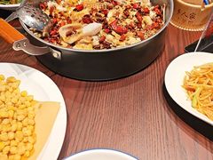 -渝乡人家川菜馆(南京路店)