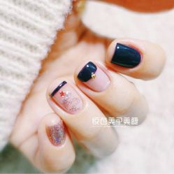-悦色美甲美睫·精品