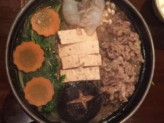 -铃木食堂(帽儿胡同店)