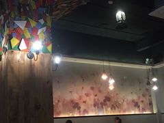 大堂-YULOI予乐炸鸡(平乐店)