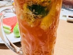 -大渔铁板烧(花园道店)