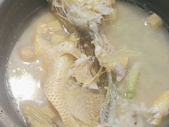 -莆田餐厅PUTIEN(三里屯店)
