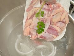 -肥佬椰子鸡(文锦渡店)