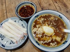 红糖糍粑-太平张醪糟(西街直营店)