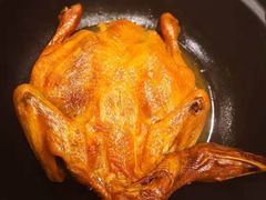 -老爷庙风味美食府(魏都大道店)