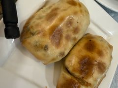 -汗腾格里·风味餐厅(新疆驻京办店)