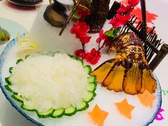 -宝燕海鲜(好爱店)