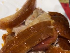 -北平味道.京味菜.烤鸭(梨园店)
