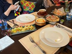 -克比叔叔印度餐厅Kebabs on the Grille (人民广场店)