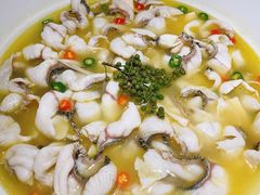 -青花椒花椒鱼(合生汇店)