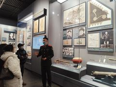 -中共一大纪念馆