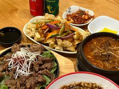 -多宾韩国料理(学衡路店)