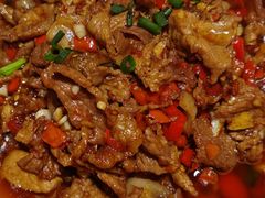 -八碗湘长沙市井菜(坡子街店)