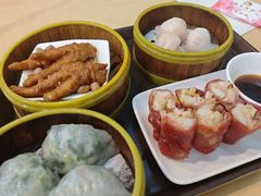 -金凤酒楼(金陵路店)