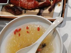 -香山湖家家宴(中山陵店)