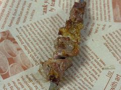 -最心疆拌面·抓饭·烧烤