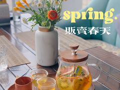 -良木缘咖啡西餐(蜀汉路店)