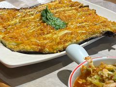 -熙成烧烤(白塔岭店)