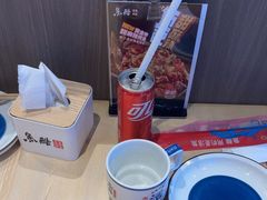 -鱼酷活鱼烤鱼(沈阳大悦城店)